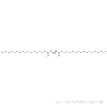 Magnesium stearate CAS 557-04-0